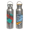 Printed Stainless Ubud Bottles